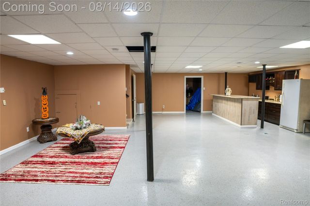 18424 Opal Drive, Macomb Township, MI 48042