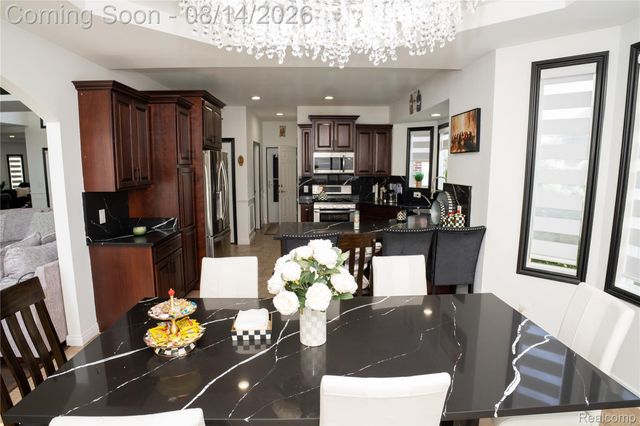 18424 Opal Drive, Macomb Township, MI 48042