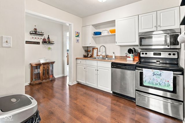 5435 E 13th Street, Indianapolis, IN 46219