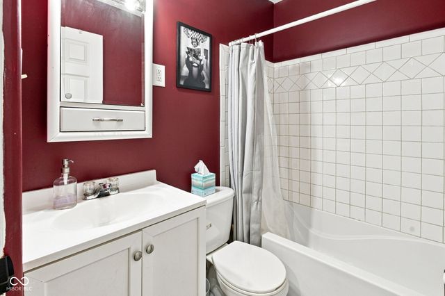 5435 E 13th Street, Indianapolis, IN 46219