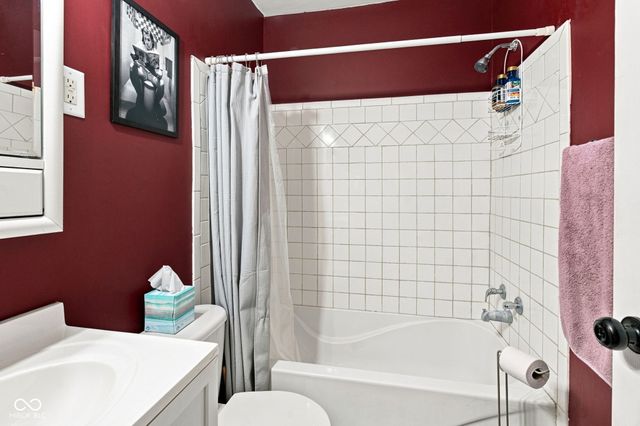 5435 E 13th Street, Indianapolis, IN 46219