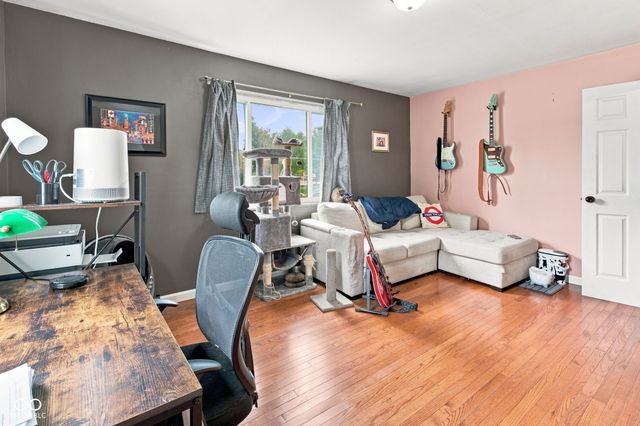 5435 E 13th Street, Indianapolis, IN 46219