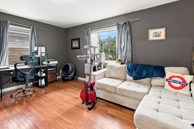 5435 E 13th Street, Indianapolis, IN 46219