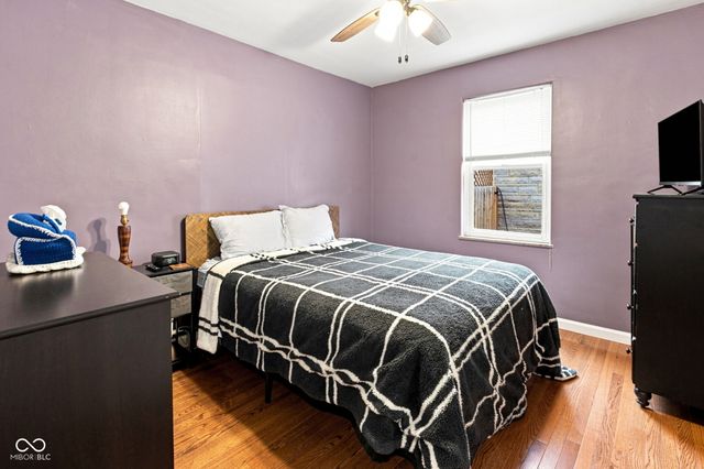 5435 E 13th Street, Indianapolis, IN 46219