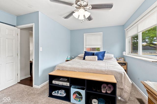 5435 E 13th Street, Indianapolis, IN 46219