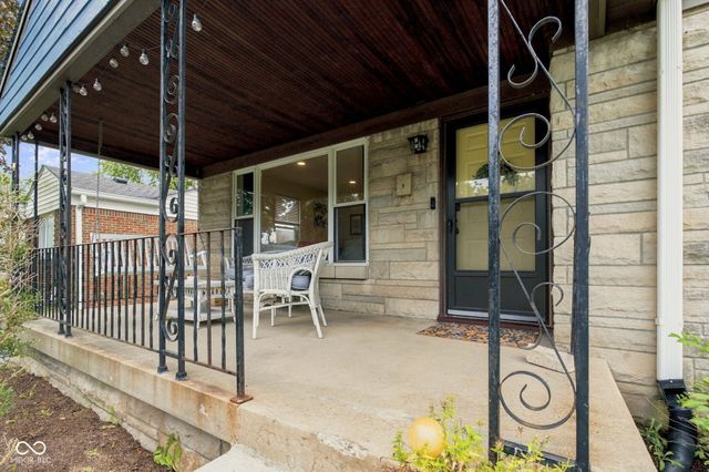 5435 E 13th Street, Indianapolis, IN 46219