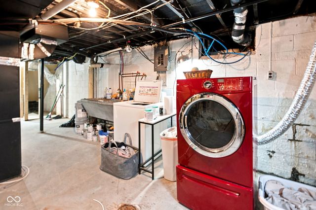 5435 E 13th Street, Indianapolis, IN 46219