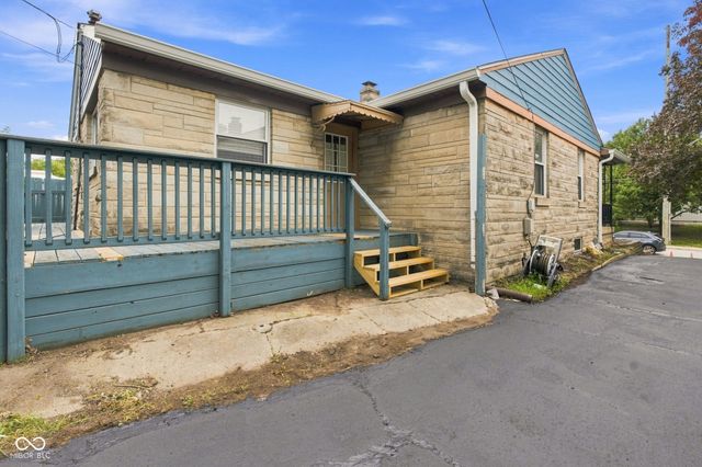 5435 E 13th Street, Indianapolis, IN 46219