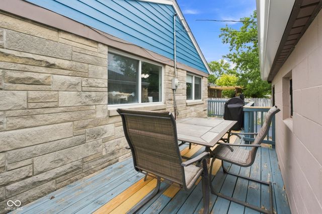 5435 E 13th Street, Indianapolis, IN 46219