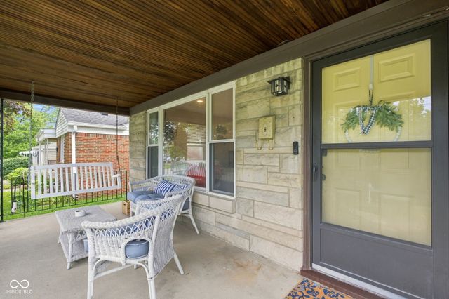 5435 E 13th Street, Indianapolis, IN 46219