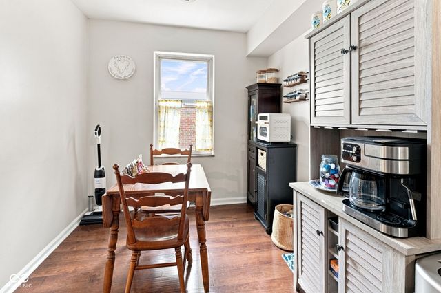 5435 E 13th Street, Indianapolis, IN 46219