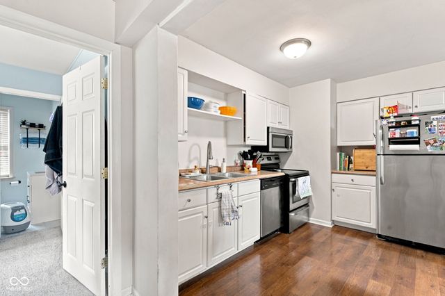 5435 E 13th Street, Indianapolis, IN 46219