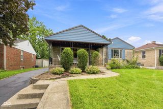5435 E 13th Street, Indianapolis, IN 46219