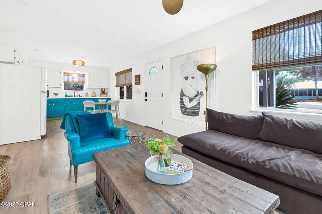 324 Derondo Street, Panama City Beach, FL 32413