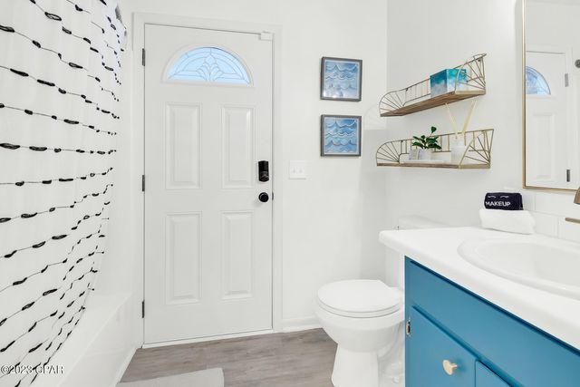 324 Derondo Street, Panama City Beach, FL 32413