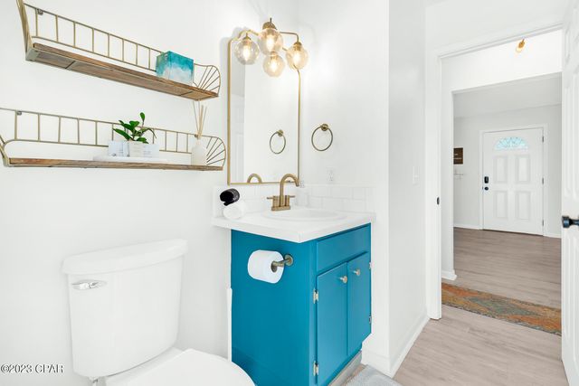 324 Derondo Street, Panama City Beach, FL 32413