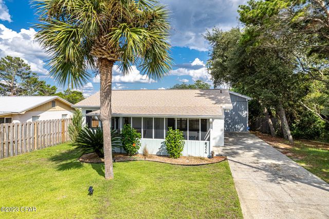 324 Derondo Street, Panama City Beach, FL 32413