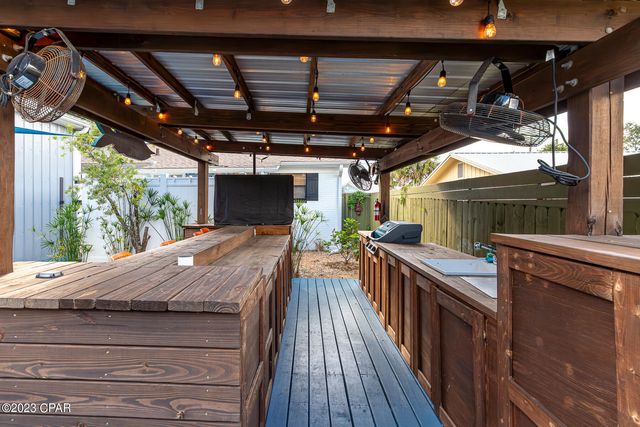 324 Derondo Street, Panama City Beach, FL 32413