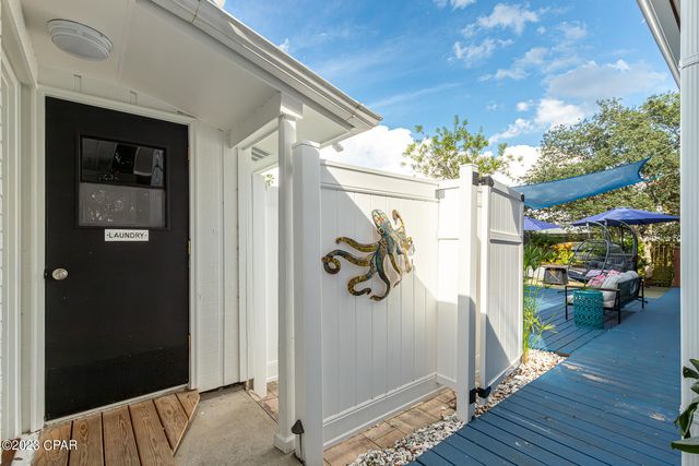 324 Derondo Street, Panama City Beach, FL 32413