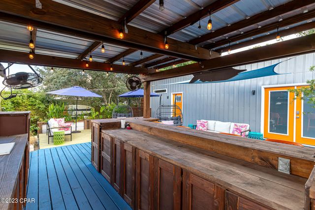 324 Derondo Street, Panama City Beach, FL 32413