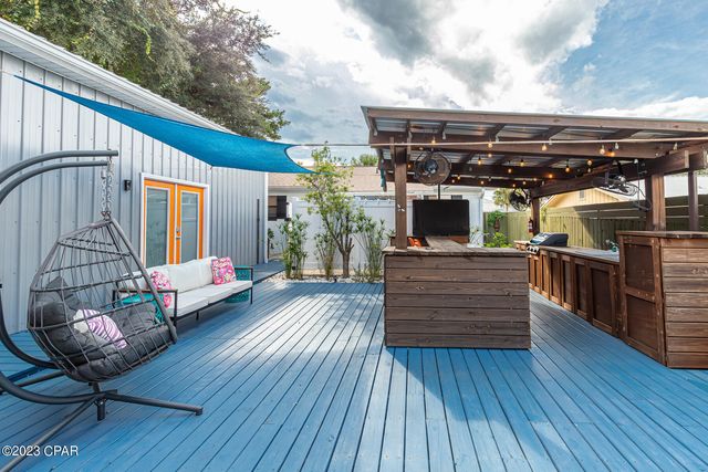 324 Derondo Street, Panama City Beach, FL 32413