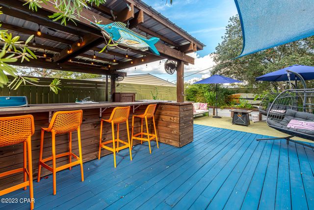 324 Derondo Street, Panama City Beach, FL 32413