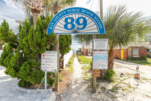 324 Derondo Street, Panama City Beach, FL 32413