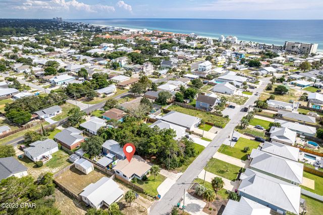 324 Derondo Street, Panama City Beach, FL 32413