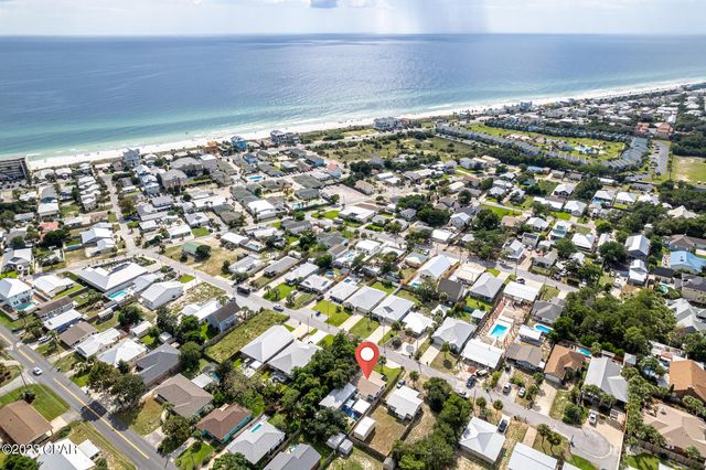 324 Derondo Street, Panama City Beach, FL 32413