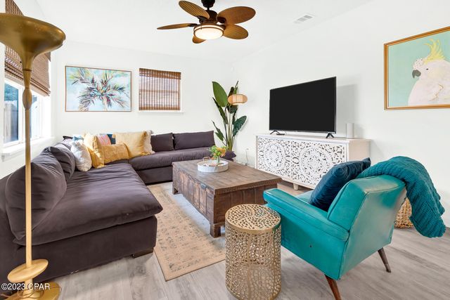 324 Derondo Street, Panama City Beach, FL 32413