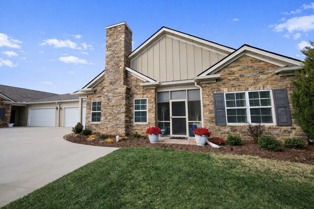 2519 Bridgeway St, Murfreesboro, TN 37128