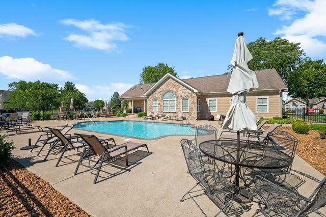 2519 Bridgeway St, Murfreesboro, TN 37128