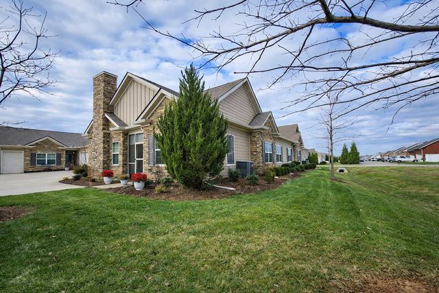 2519 Bridgeway St, Murfreesboro, TN 37128