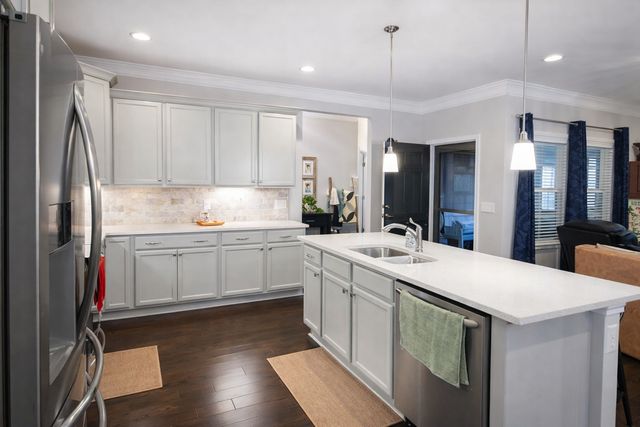 2519 Bridgeway St, Murfreesboro, TN 37128