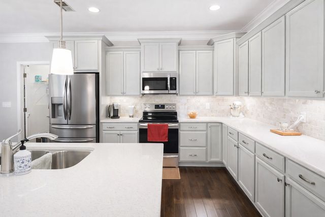 2519 Bridgeway St, Murfreesboro, TN 37128