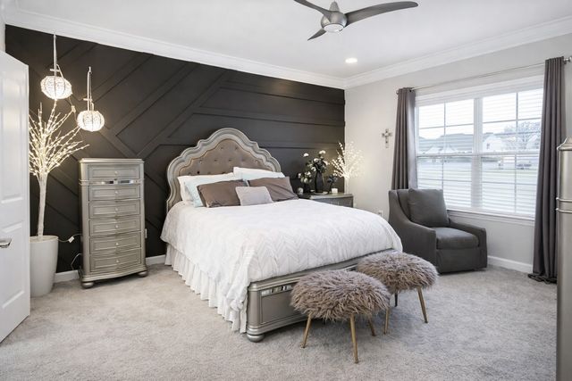 2519 Bridgeway St, Murfreesboro, TN 37128