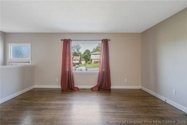6602 Winthrop Drive, Fayetteville, NC 28311