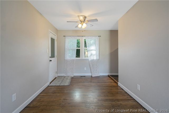 6602 Winthrop Drive, Fayetteville, NC 28311