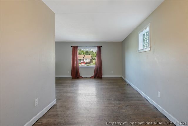 6602 Winthrop Drive, Fayetteville, NC 28311