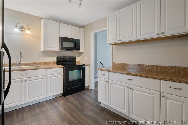 6602 Winthrop Drive, Fayetteville, NC 28311