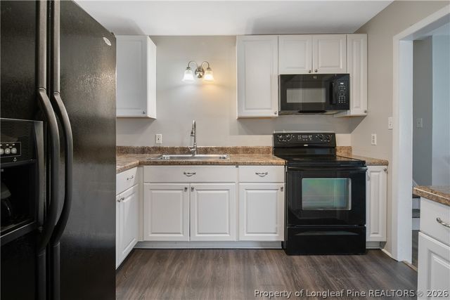 6602 Winthrop Drive, Fayetteville, NC 28311