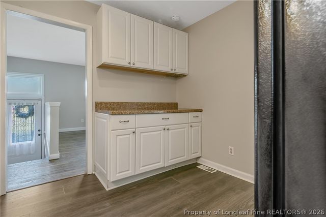 6602 Winthrop Drive, Fayetteville, NC 28311