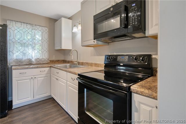 6602 Winthrop Drive, Fayetteville, NC 28311