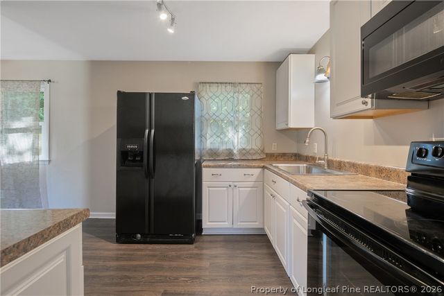 6602 Winthrop Drive, Fayetteville, NC 28311