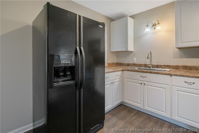 6602 Winthrop Drive, Fayetteville, NC 28311