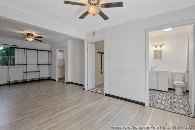 6602 Winthrop Drive, Fayetteville, NC 28311