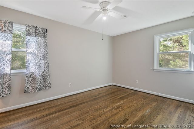 6602 Winthrop Drive, Fayetteville, NC 28311