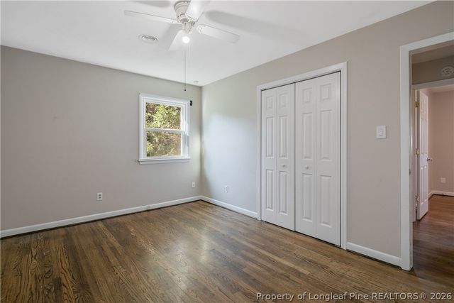 6602 Winthrop Drive, Fayetteville, NC 28311