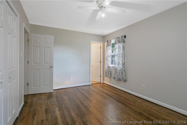 6602 Winthrop Drive, Fayetteville, NC 28311