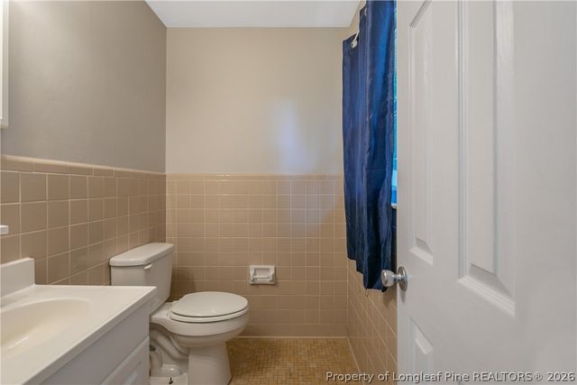 6602 Winthrop Drive, Fayetteville, NC 28311